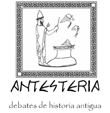  defendidas y debatidas a lo largo de los Encuentros de J Open Access Journal: Antesteria. Debates de Historia Antigua